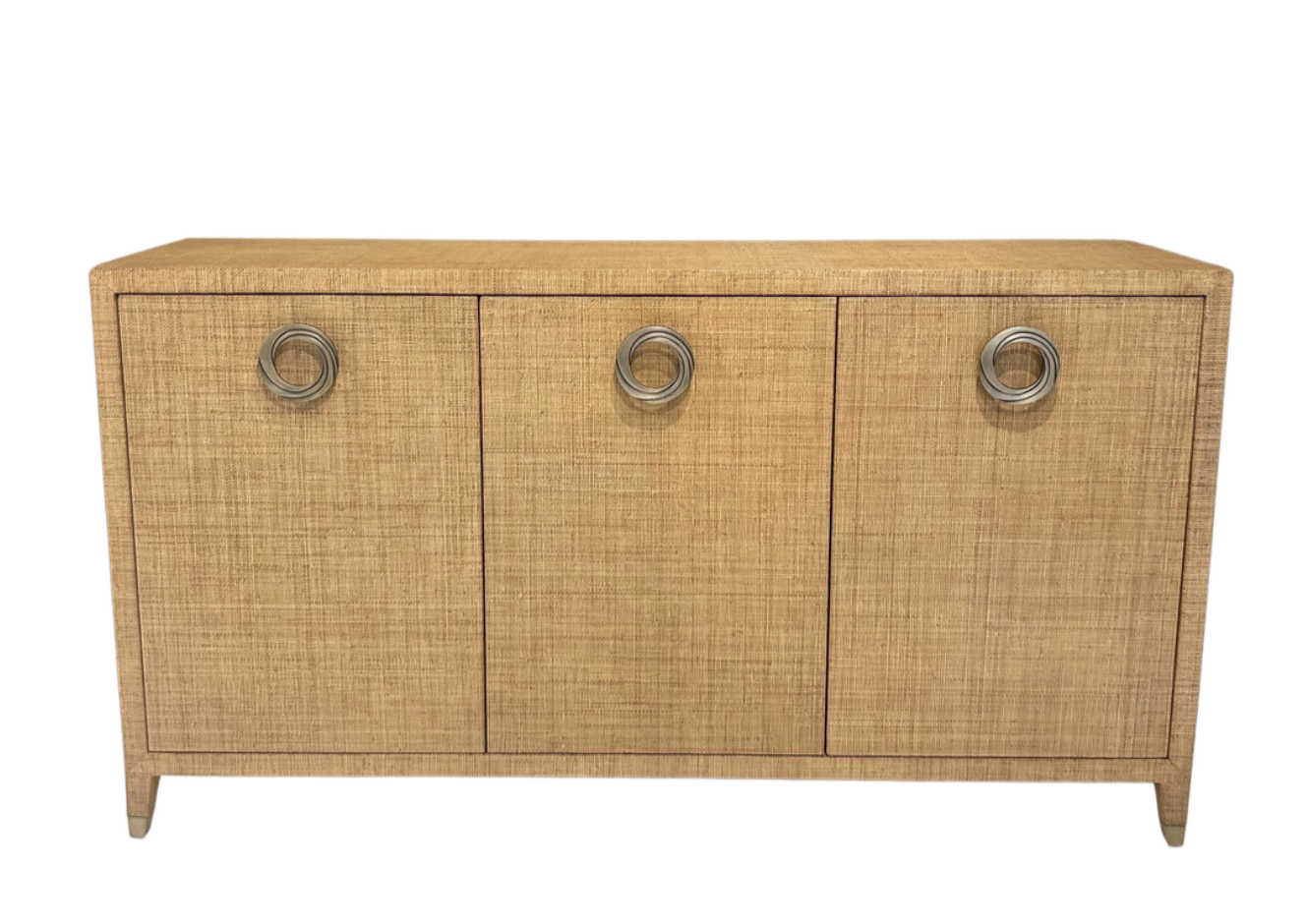 Sloan Cupboard In Desert