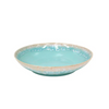 Pasta / Serving Bowl Taormina (Aqua)