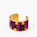 Brackish Layla Wide Cuff