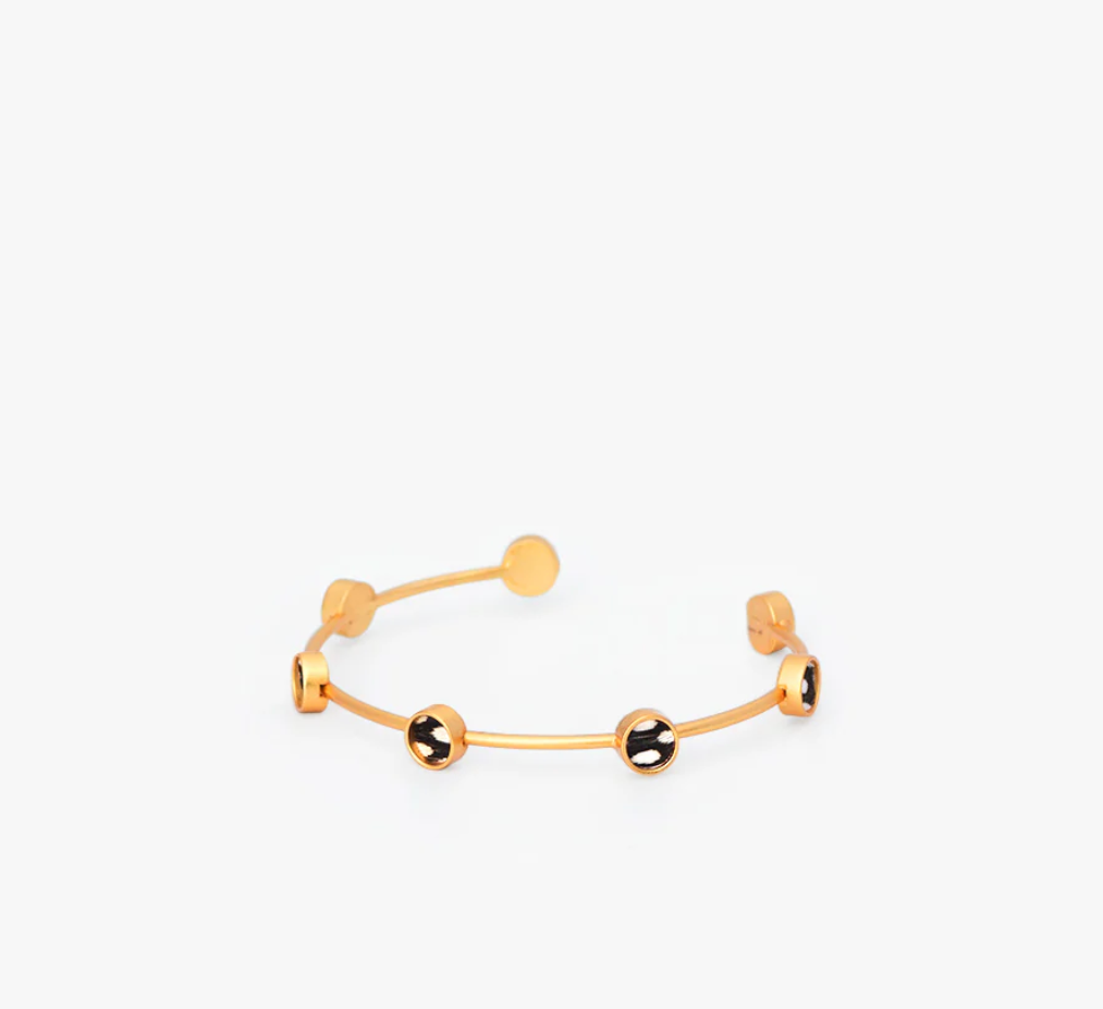 Brackish 'Umi Multi-Bezel Cuff