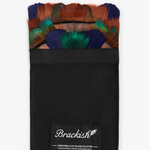 Brackish Landing Pocket Square