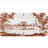 Juliska Country Estate Harvest 15" Hostess Tray