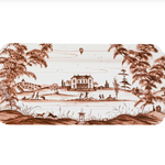 Juliska Country Estate Harvest 15" Hostess Tray