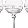 Juliska Amalia Light Body Red Wine Glass