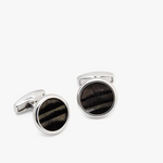 Brackish Chino Cufflinks
