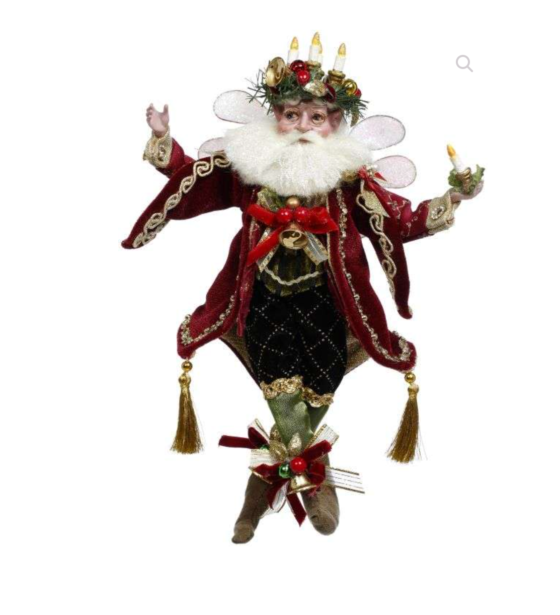 FATHER OF CHRSITMAS FAIRY, SMALL