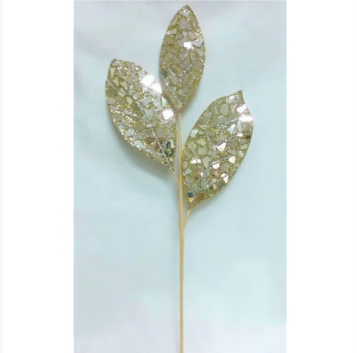 Winward Mosaic Mirror Magnolia Pick 13.5"