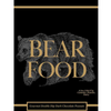 Bear Food Double Dip Dark Chocolate Gourmet Peanuts