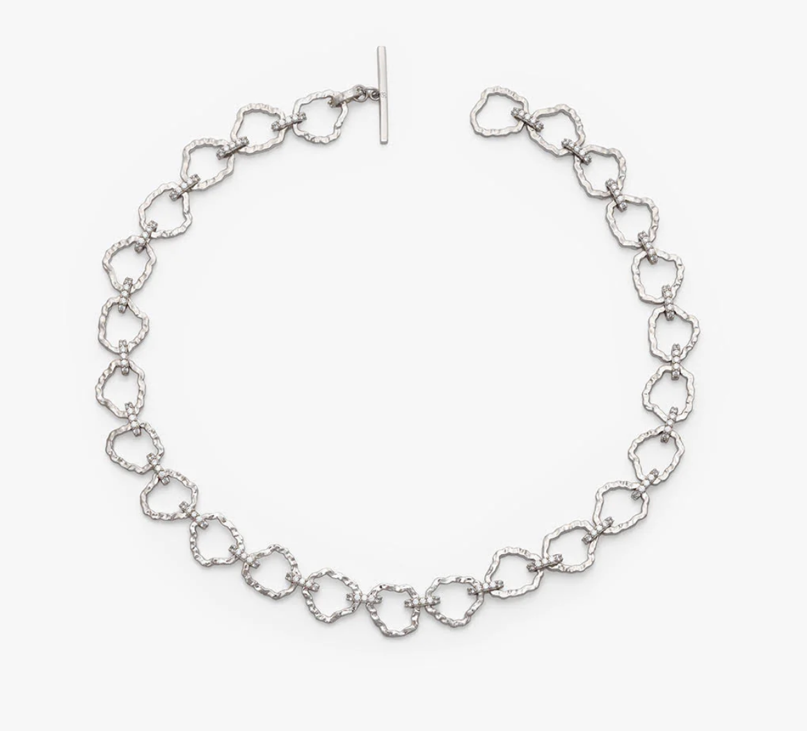 Brackish South of Broad Necklace