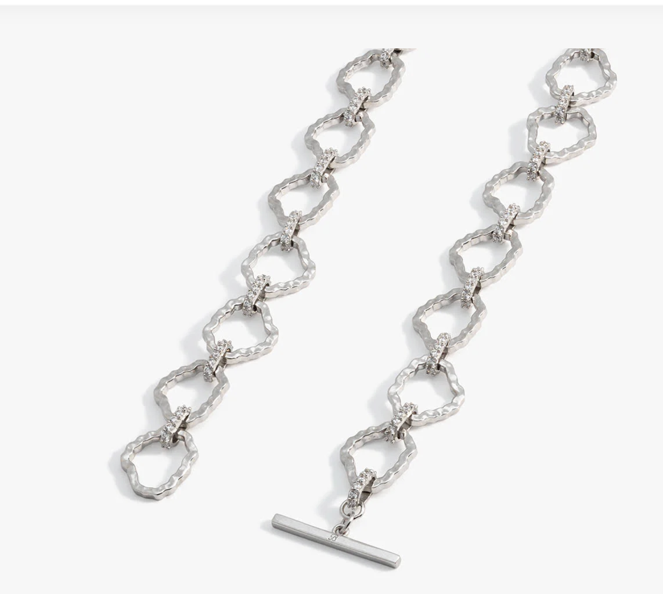 Brackish South of Broad Necklace