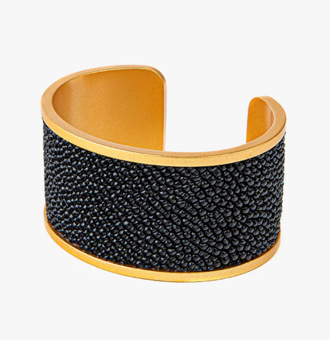 Brackish Wide Cuff (Multiple Designs)