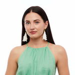 Brackish Statement Earring (Multiple Designs)