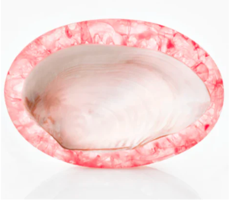 Large Caviar Dish (Multiple Colors)