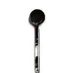 Lily Juliet Charcoal Sorbet Spoons
