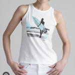 Cindy Press T-Shirt "Soul Searching"