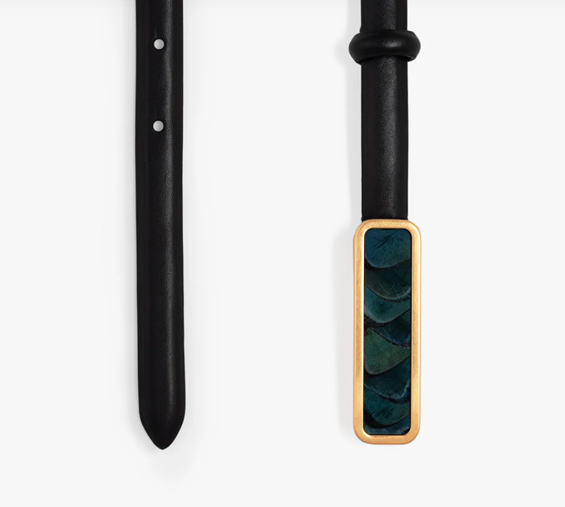 Brackish ACE Basin Abby Belt