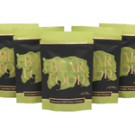 Bear Food Dill Pickle Gourmet Peanuts