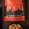Bear Food Hot Honey Gourmet Peanuts
