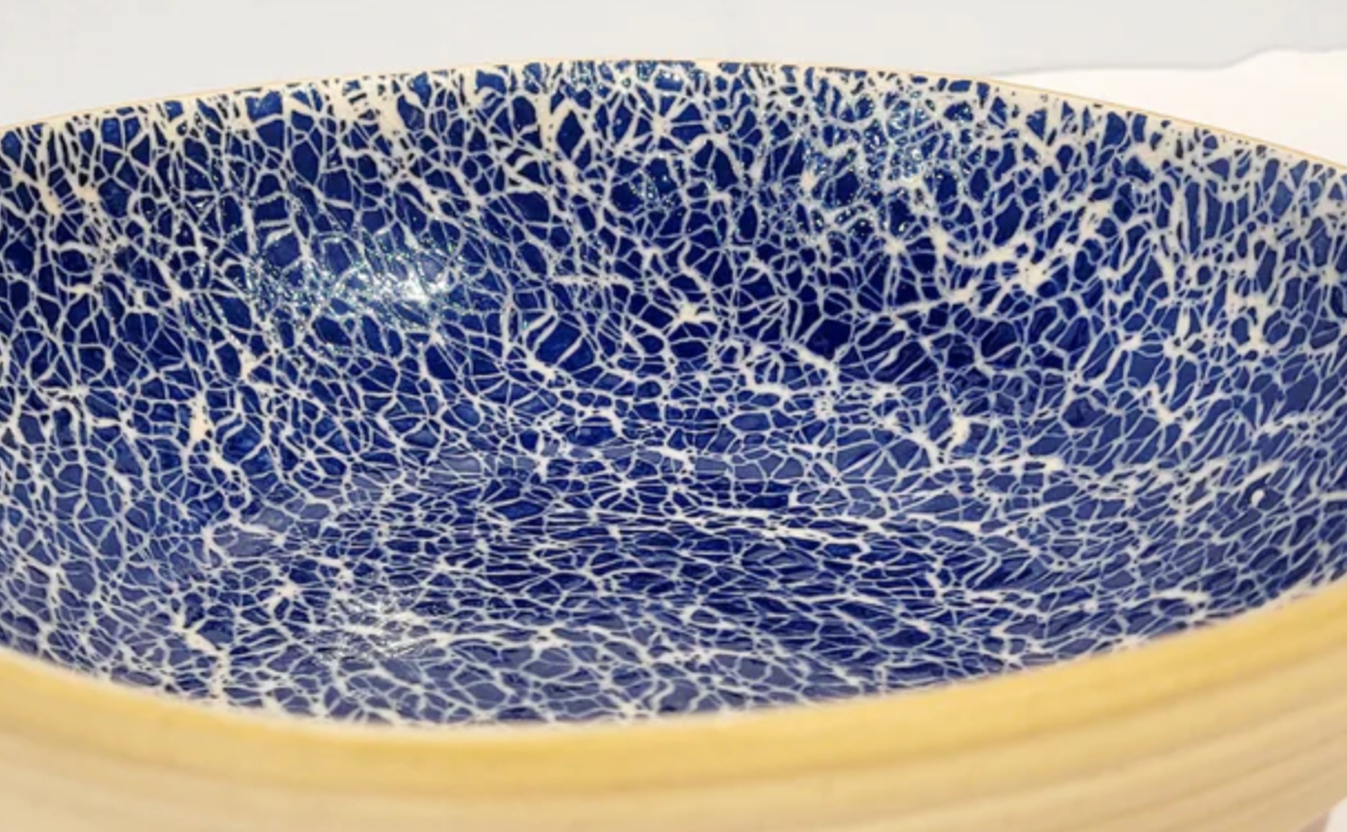 Terrafirma Mini Coupe in Cobalt (2 Designs)