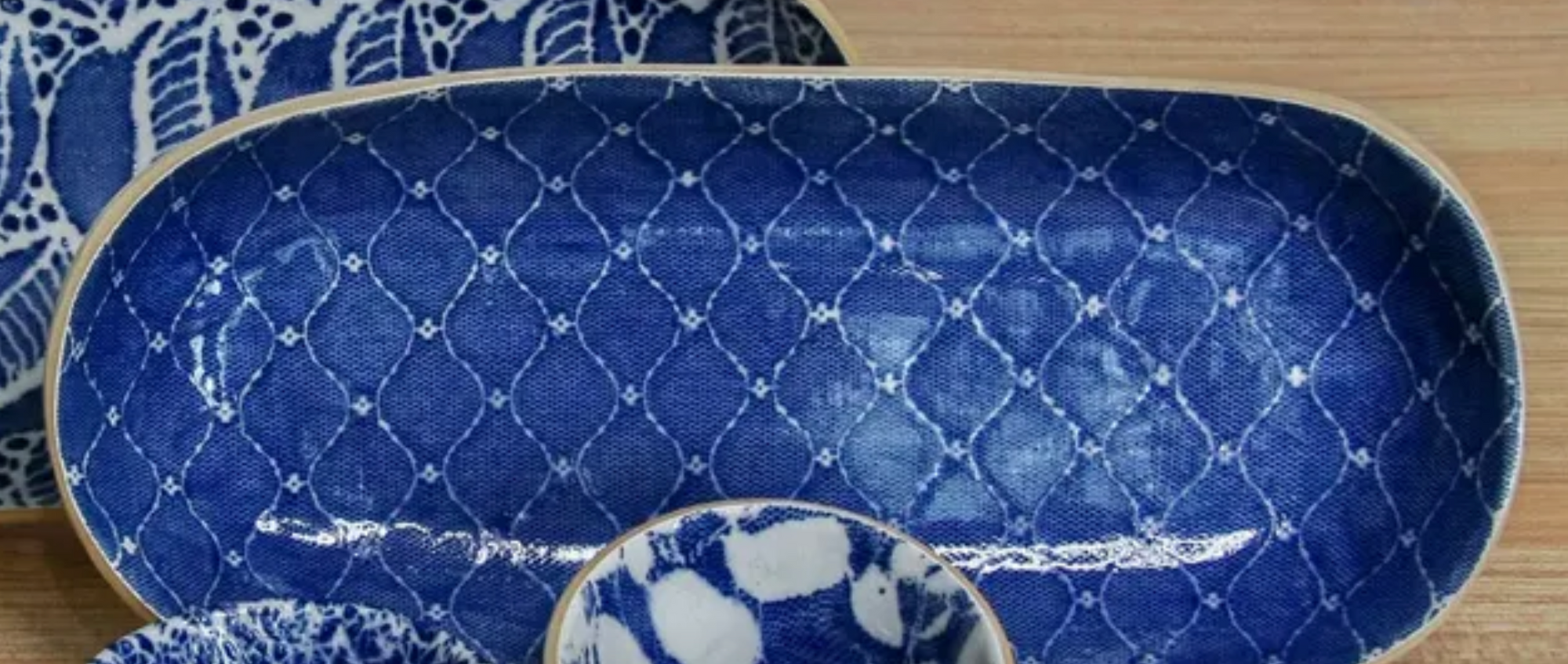 Terrafirma Utility Bowl (2 Designs)