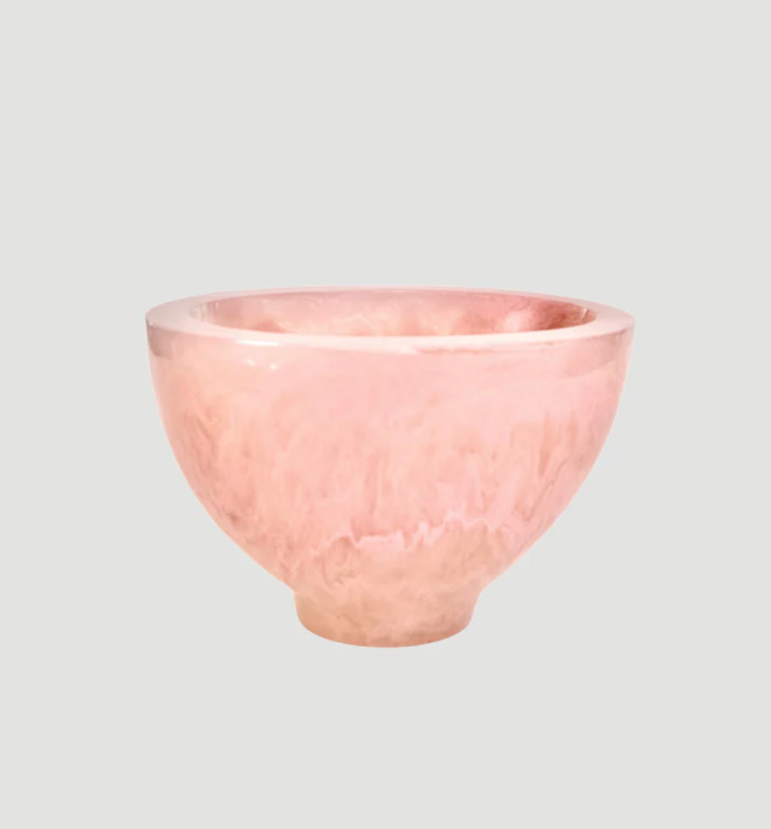 Lily Juliet Oval Vessel