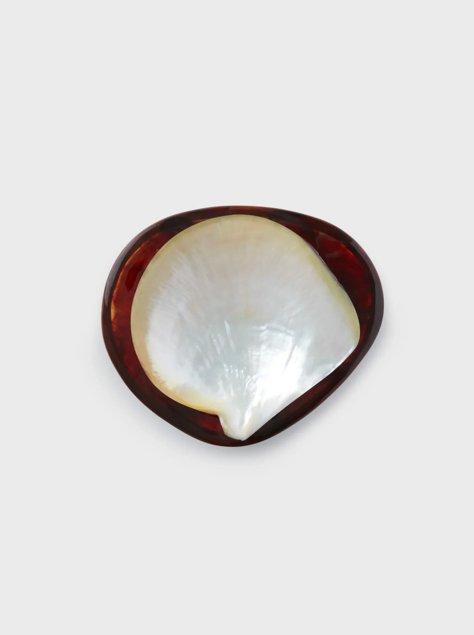 Lily Juliet Round Caviar Dish (Multiple Colors)