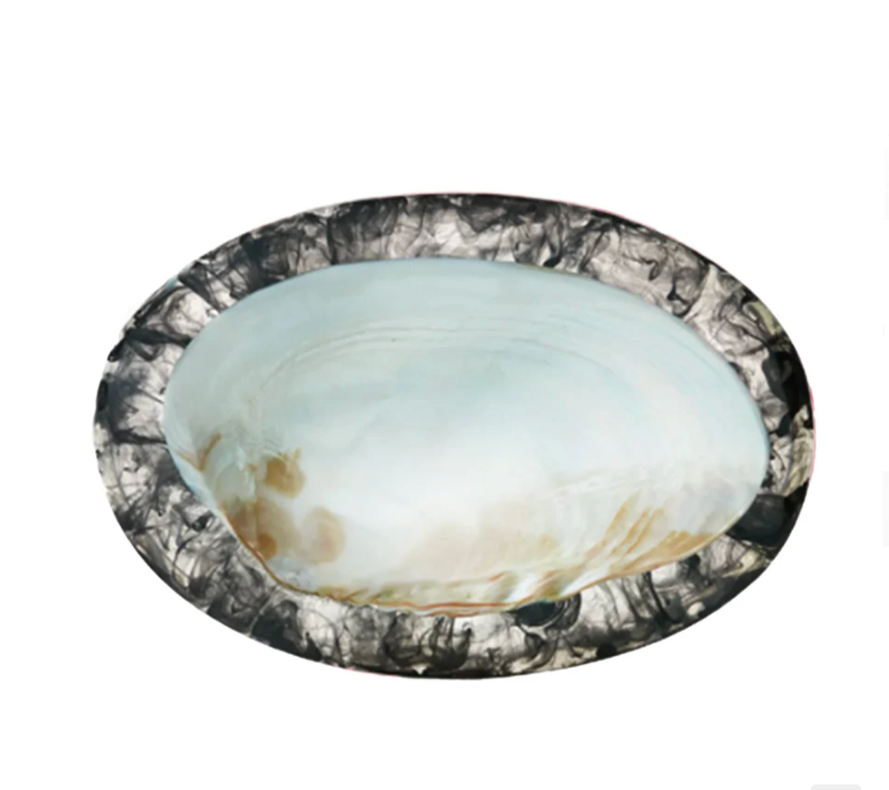 Large Caviar Dish (Multiple Colors)