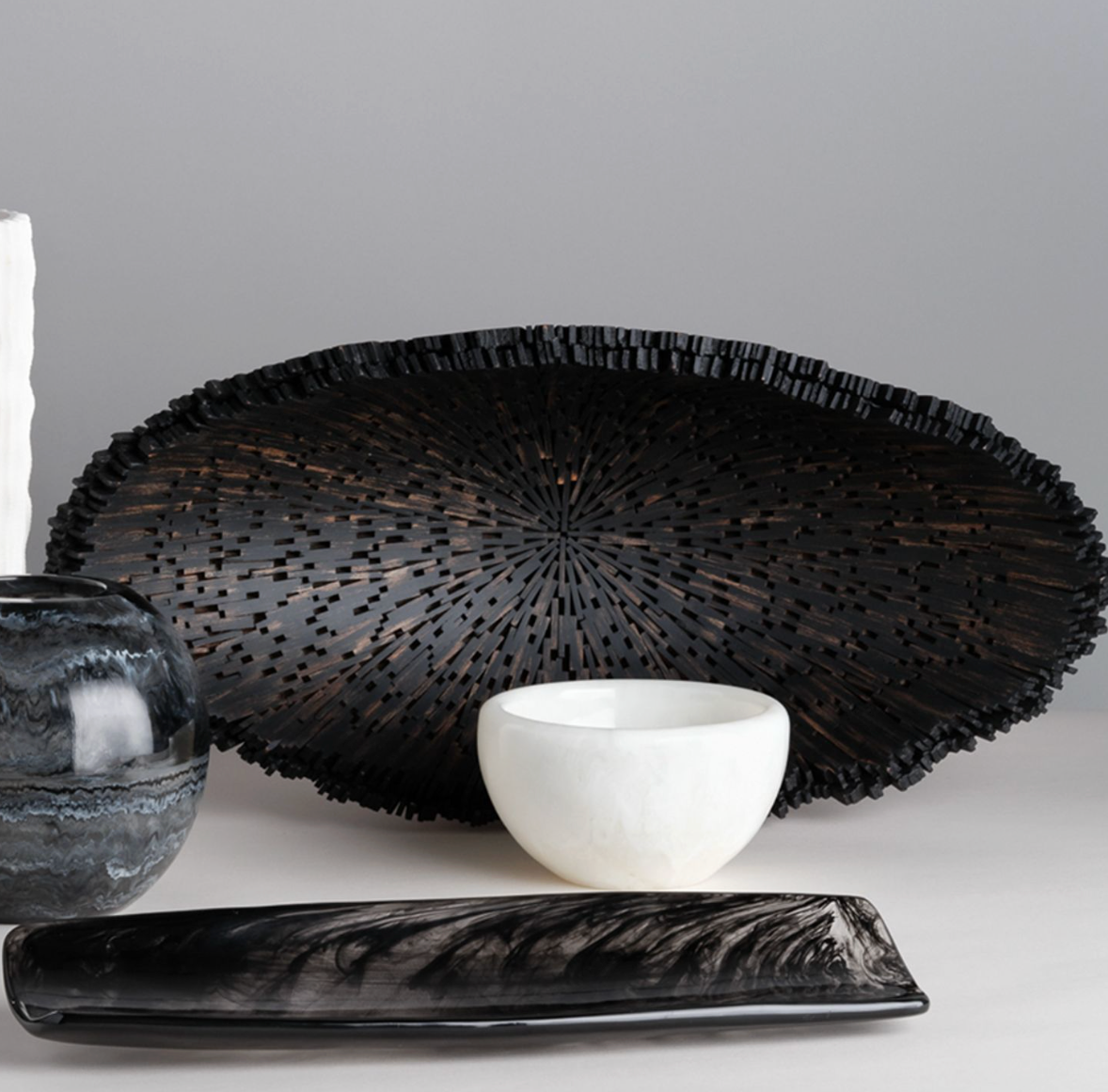 Lily Juliet Boracay Canoe Bowl