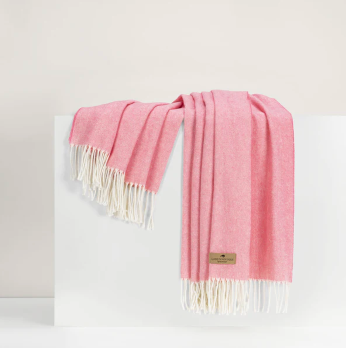 Lands Downunder Throws