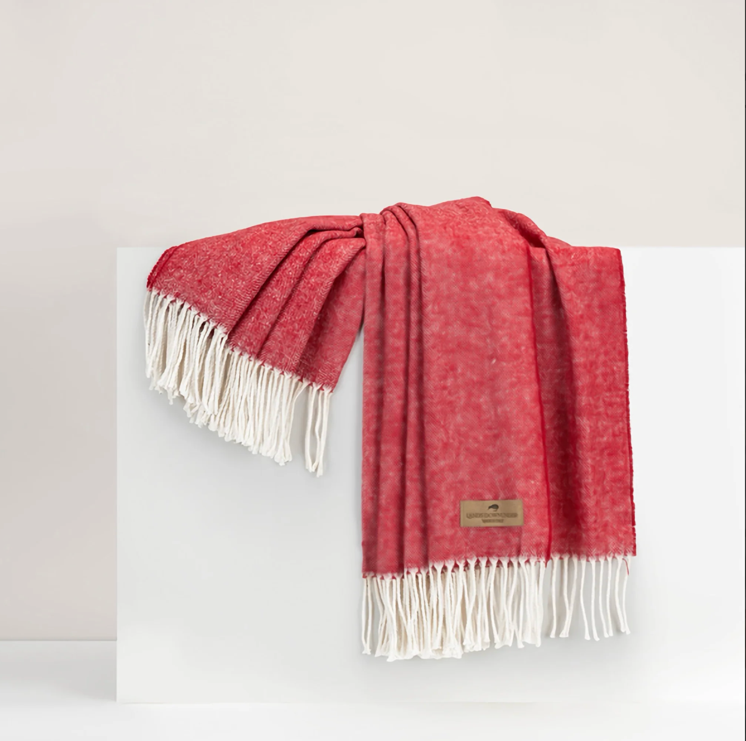 Lands Downunder Throws