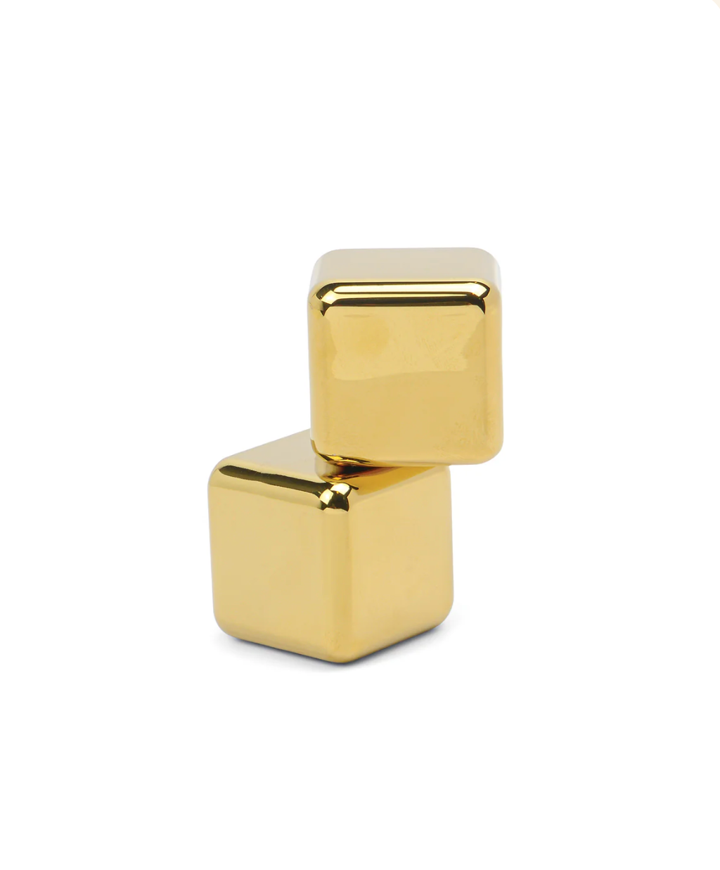 The Jupiter Cocktail Chillers Set of 2