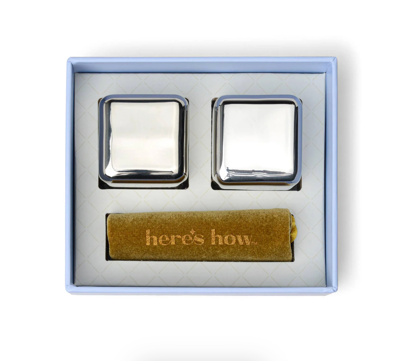 The Jupiter Cocktail Chillers Set of 2