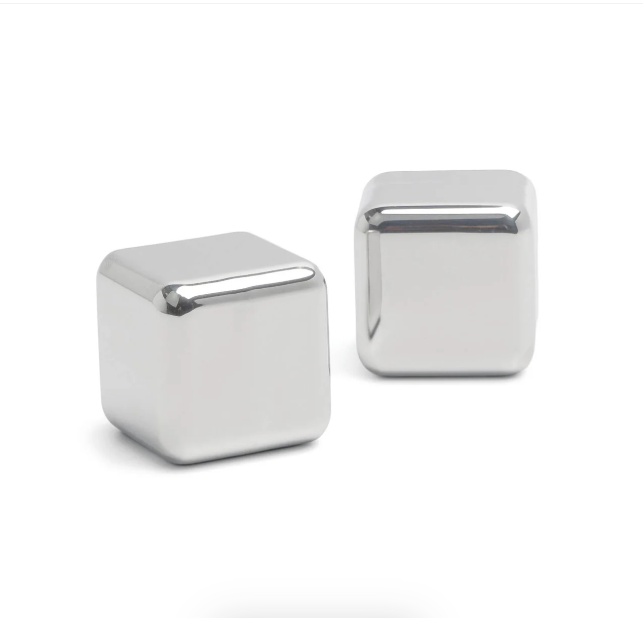 The Jupiter Cocktail Chillers Set of 2
