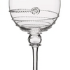 Juliska Amalia Full Body White Wine Glass