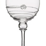 Juliska Amalia Full Body White Wine Glass