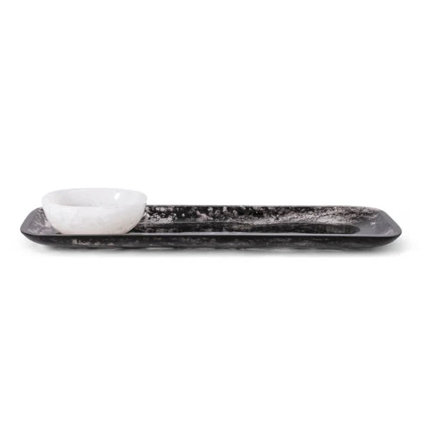 Lily Juliet CEBU Oval Tray