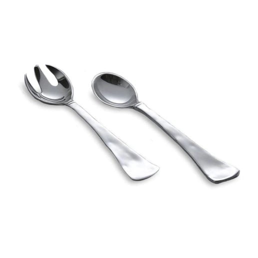 Soho Large Salad Servers