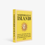 Assouline Wine & Travel Mediterranean Islands