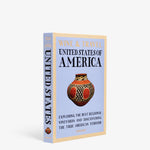 Assouline Wine & Travel USA