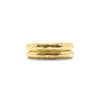 Capucine De Wulf Cleopatra Slice Stacking Ring Set (Multiple Sizes)