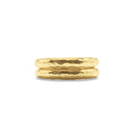 Capucine De Wulf Cleopatra Slice Stacking Ring Set (Multiple Sizes)