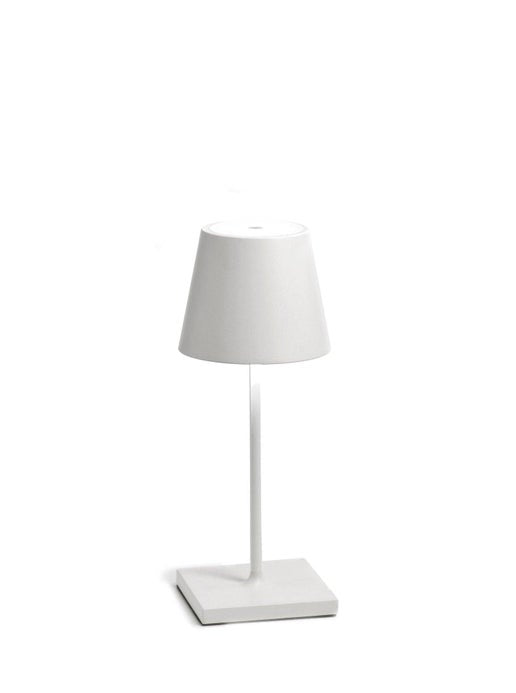 Zafferano America - Poldina Pro Mini Cordless Lamp