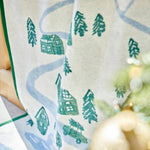 ChappyWrap - Winter Wonderland Blanket