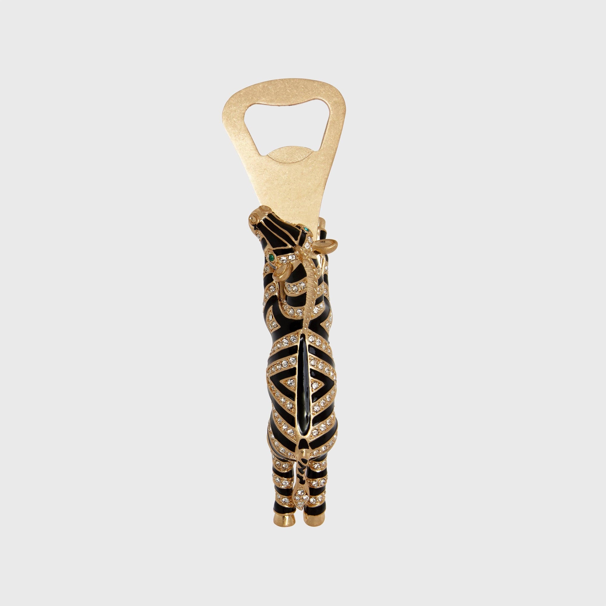 Joanna Buchanan - Zebra bottle opener