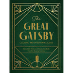 The Great Gatsby Cooking and Entertaining Guide