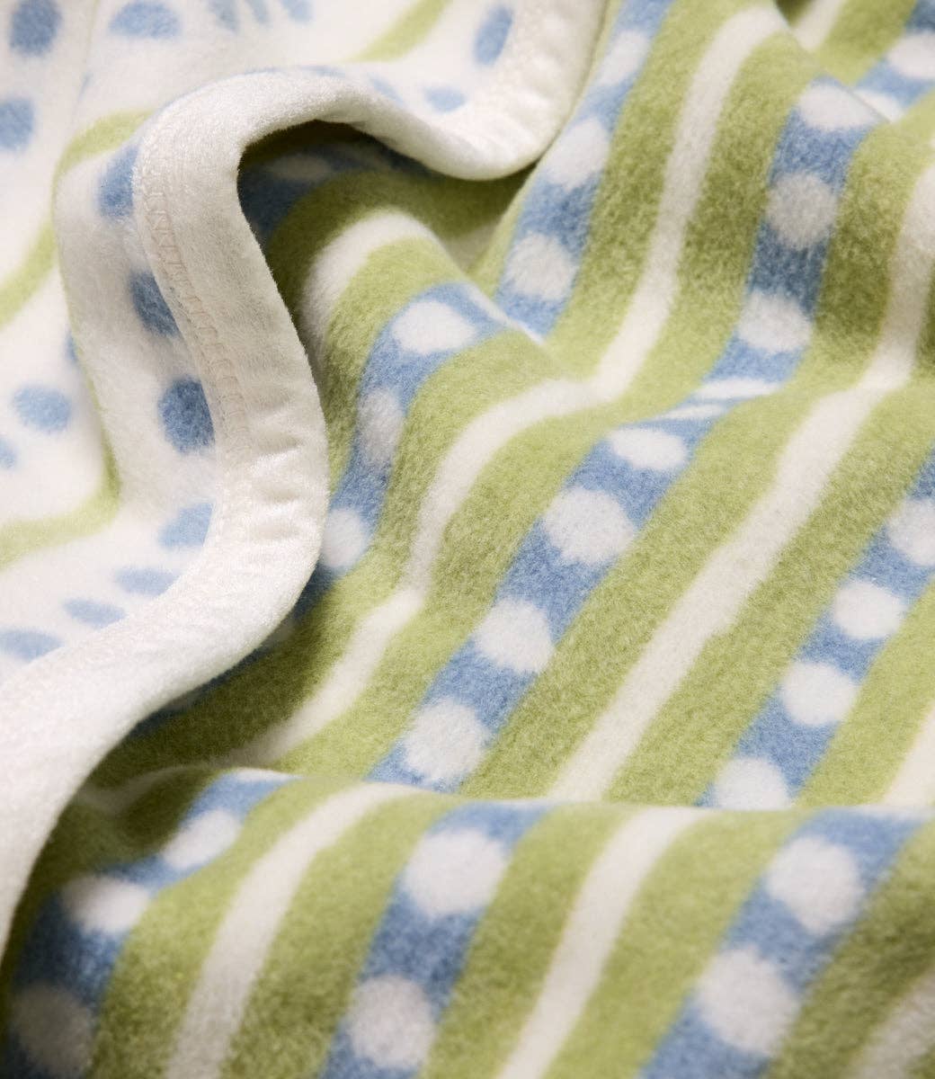 ChappyWrap - Beach Pebble Blanket