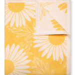 ChappyWrap - Daisies Blanket