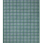 ChappyWrap - Pine Tree Plaid Blanket