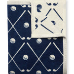 ChappyWrap - Hitting the Links Blanket