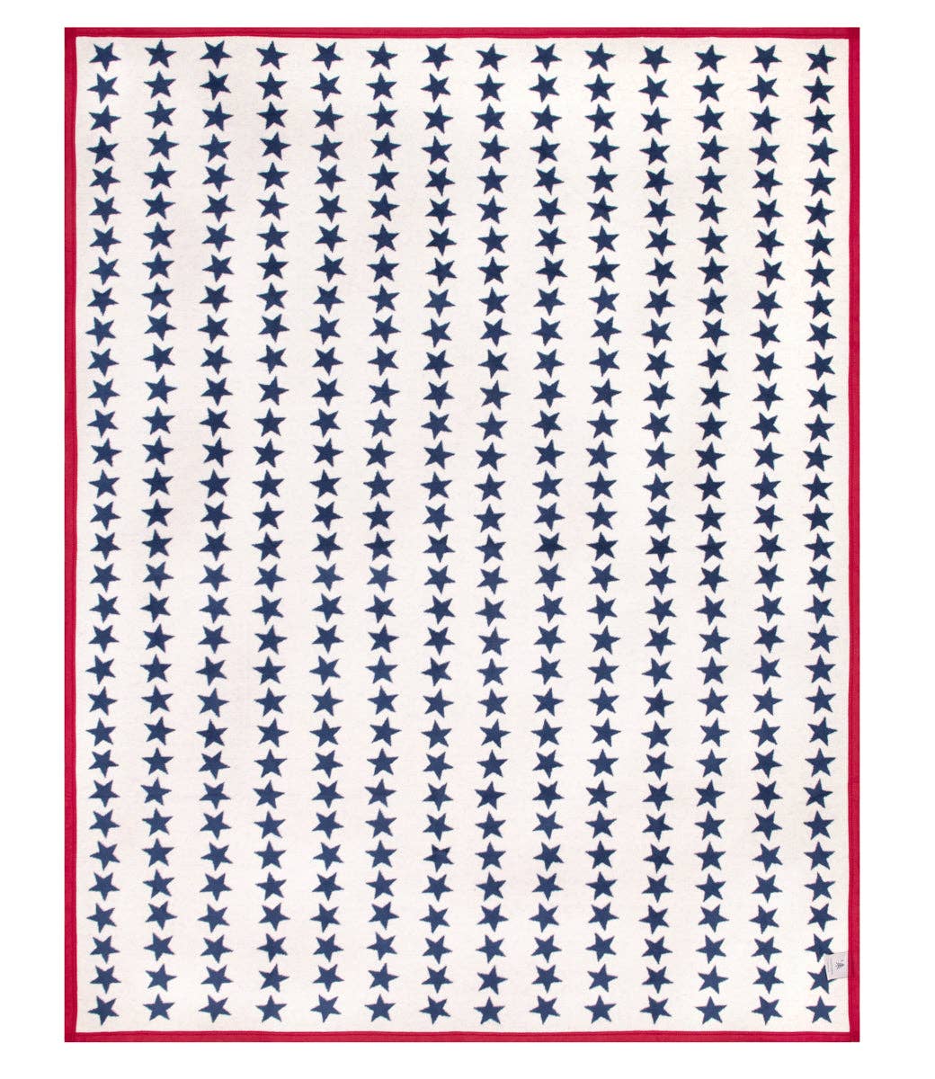 ChappyWrap - Star Spangled Blanket